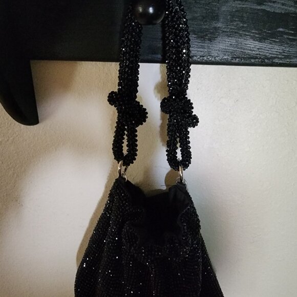 Cute evening bag - Picture 2 of 2